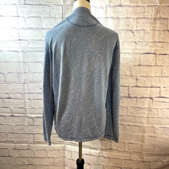 Orvis Long‎ Sleeve Men’s Tee Size Medium - Picture 2 of 7